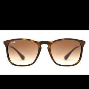 Ray-Ban
RB4187 Chris 856/13 Unisex